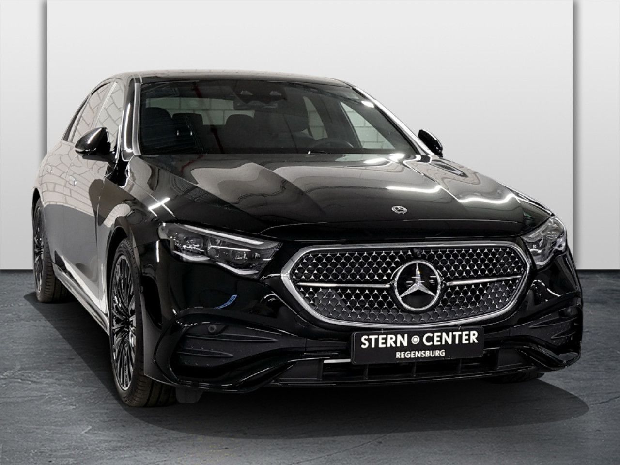Mercedes-Benz E-Klasse – Bild 3