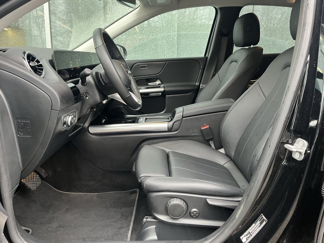 Mercedes-Benz B-Klasse – Bild 10