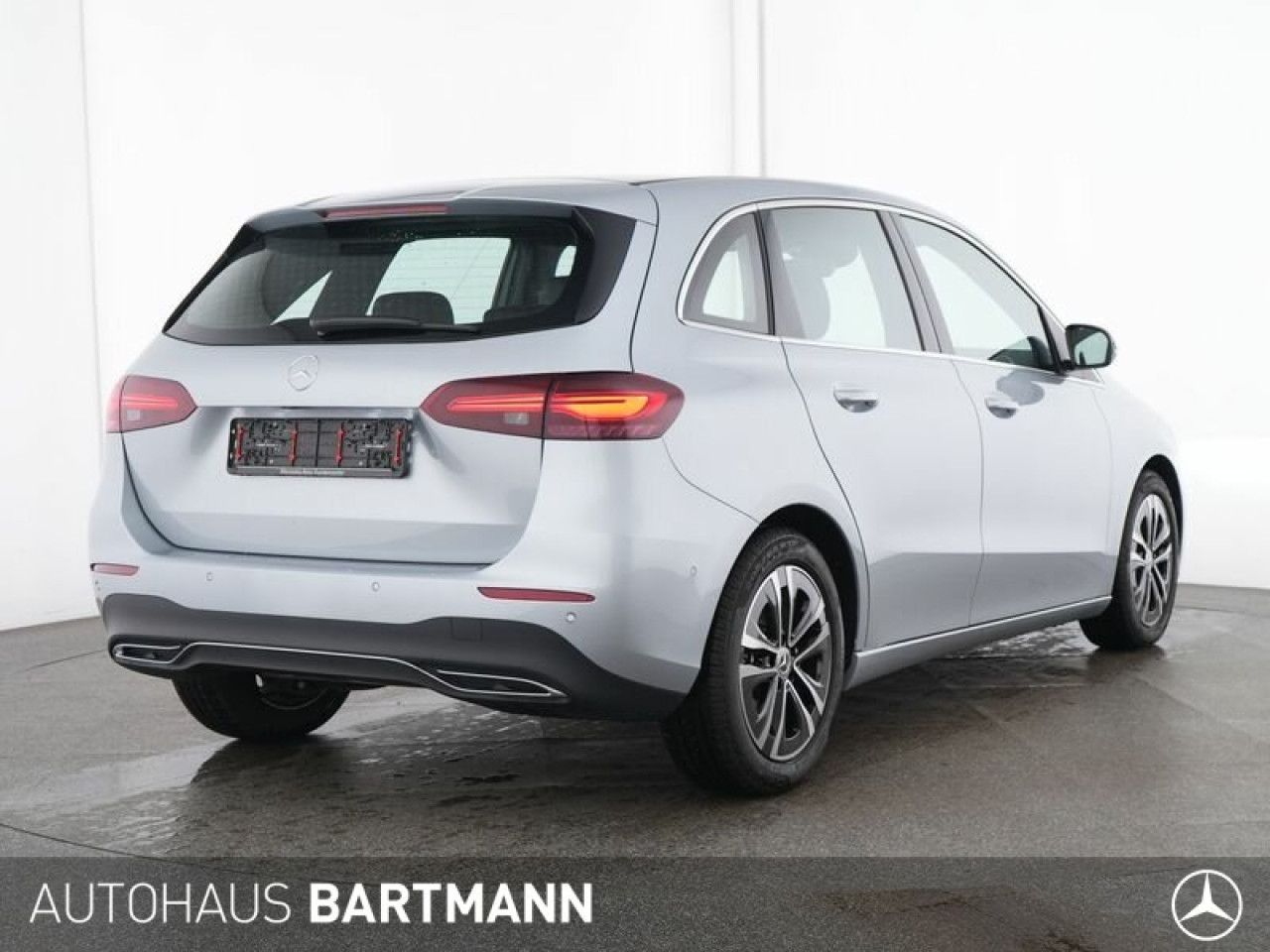 Mercedes-Benz B-Klasse – Bild 2