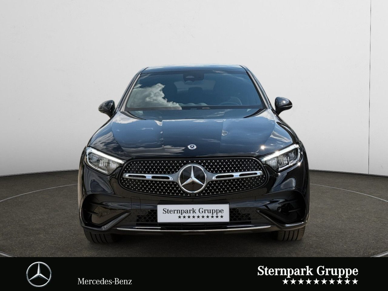 Mercedes-Benz GLC – Bild 8