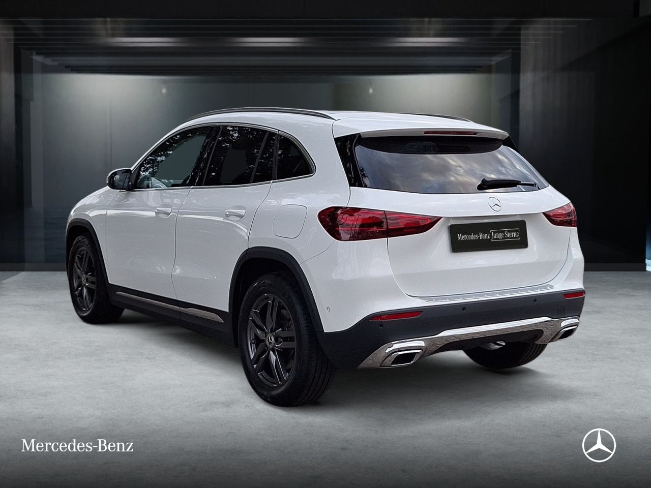 Mercedes-Benz GLA – Bild 6