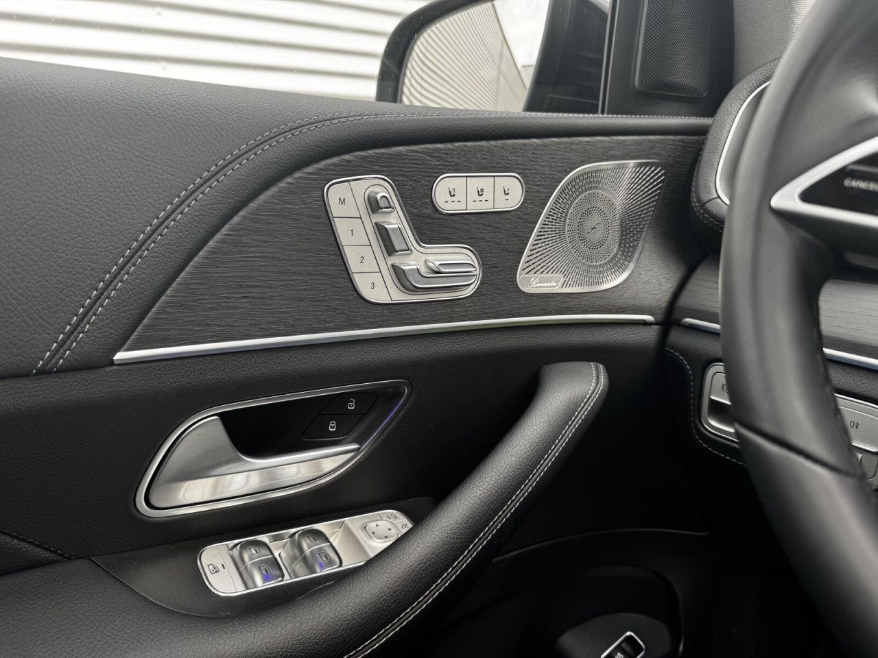 Mercedes-Benz GLE – Bild 9