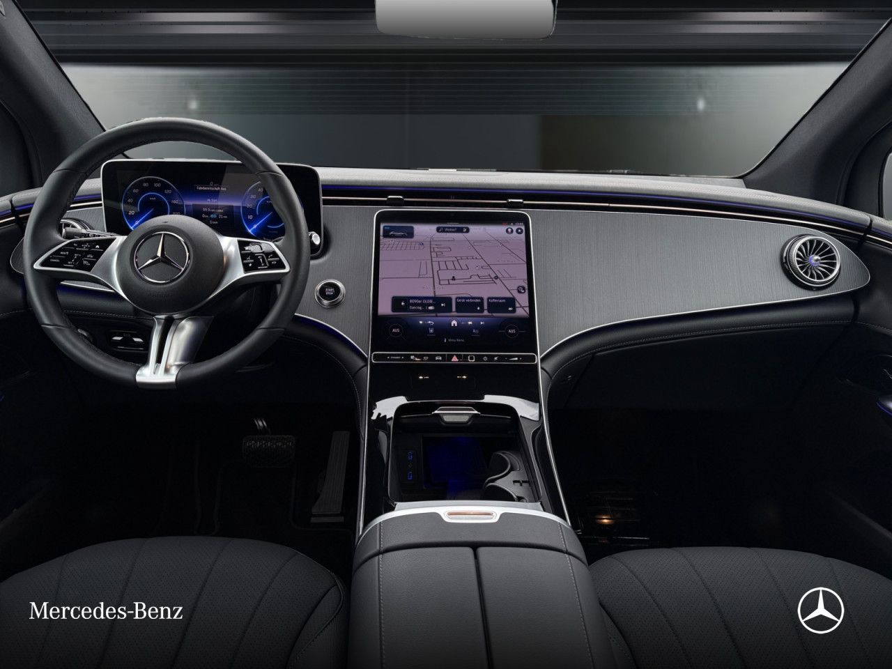 Mercedes-Benz EQE – Bild 11