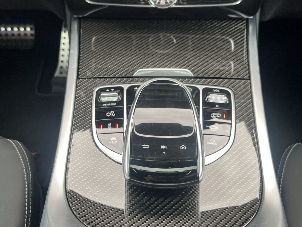 Mercedes-Benz G-Klasse – Bild 13