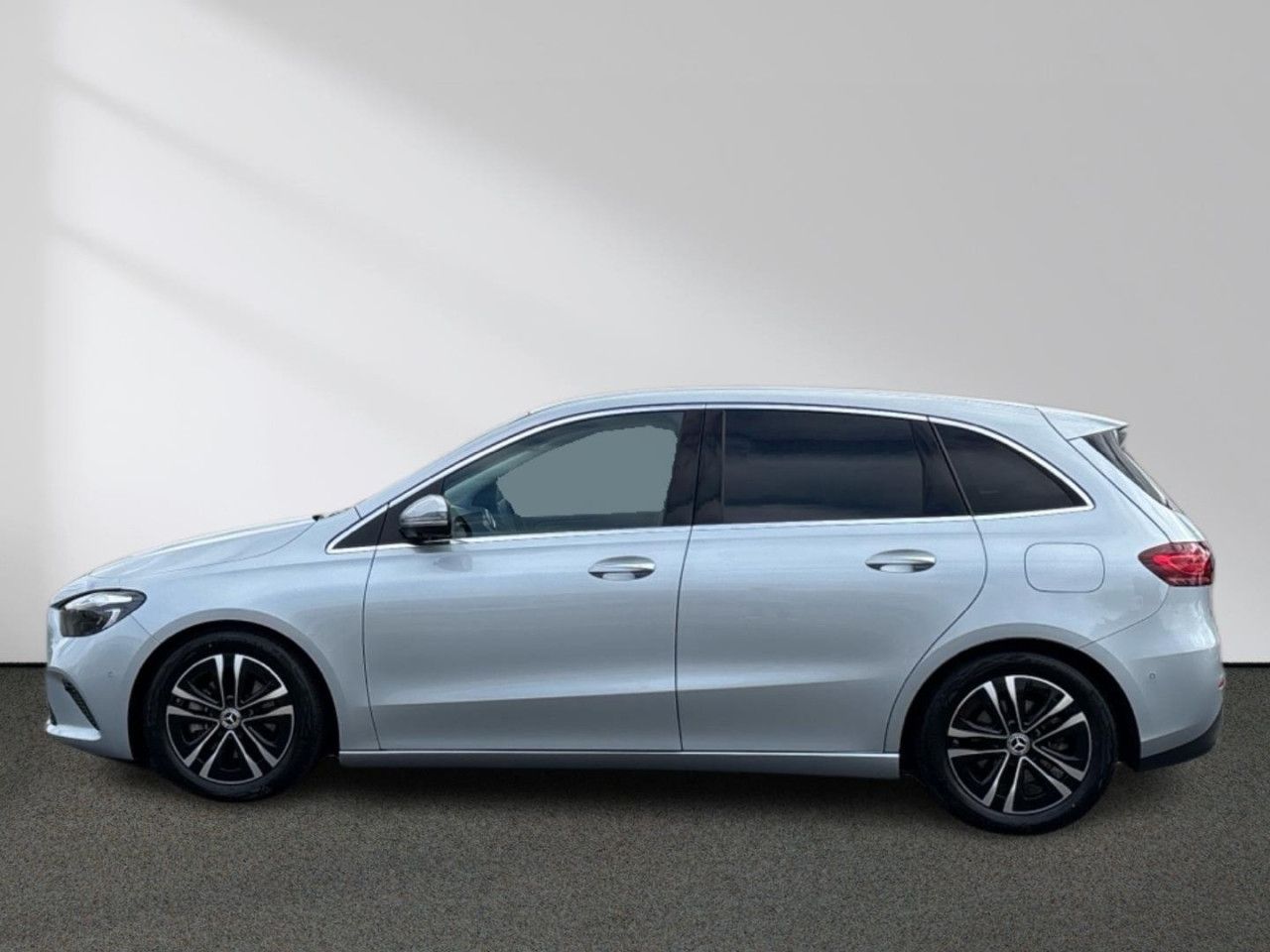 Mercedes-Benz B-Klasse – Bild 2