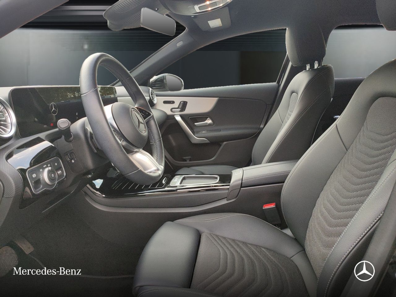Mercedes-Benz A-Klasse – Bild 8