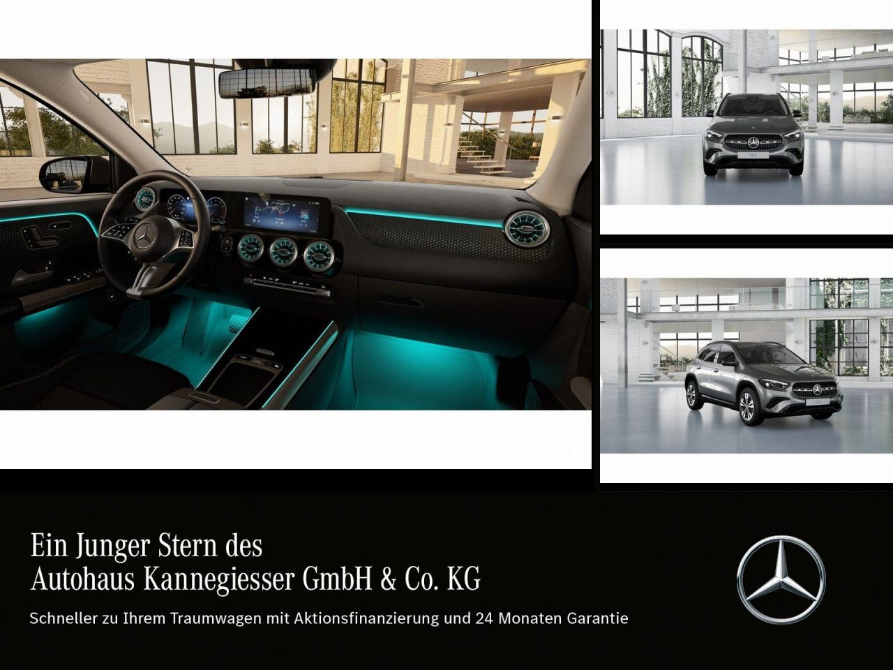 Mercedes-Benz GLA – Bild 9