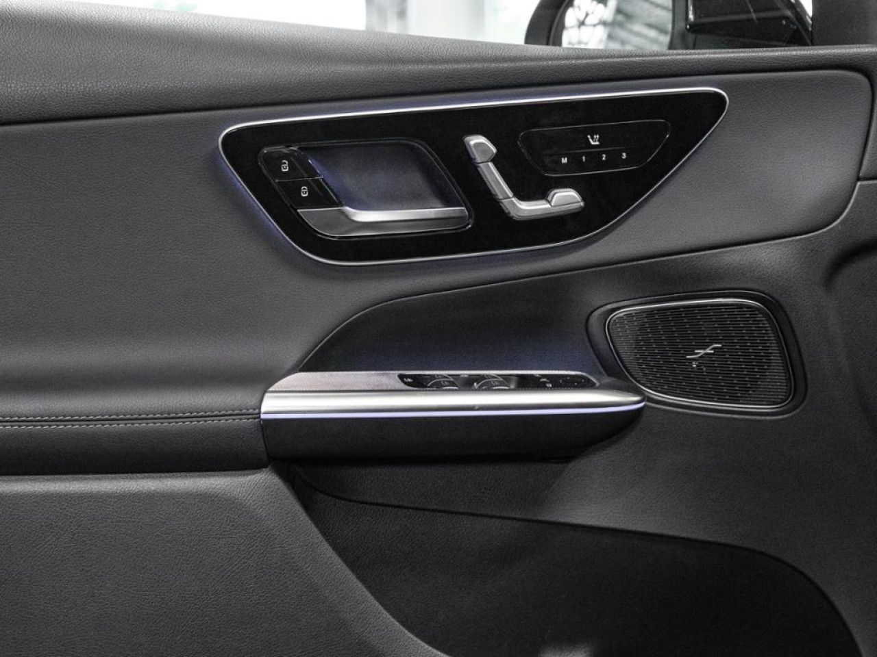 Mercedes-Benz GLC – Bild 20