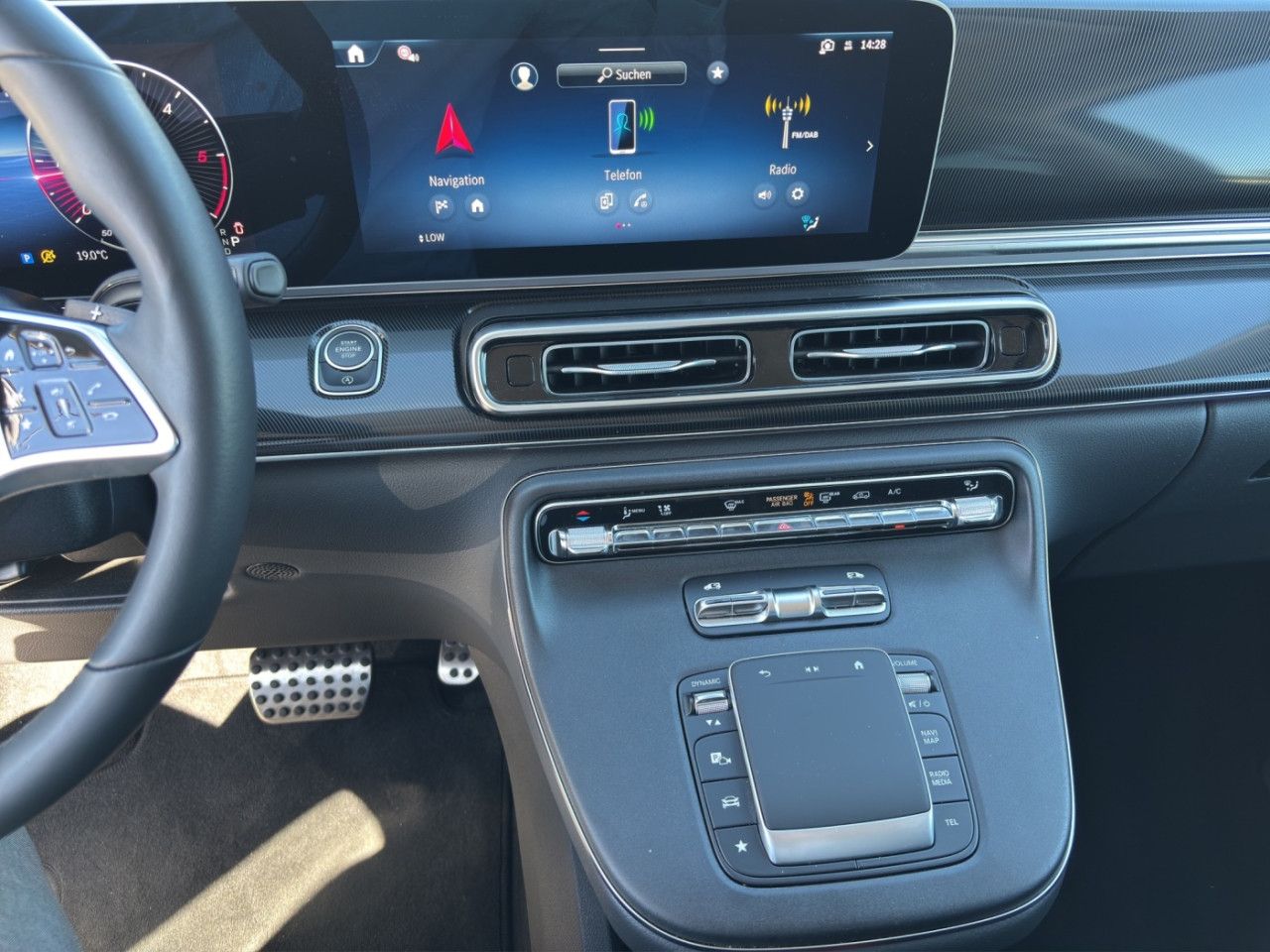Mercedes-Benz V-Klasse – Bild 11