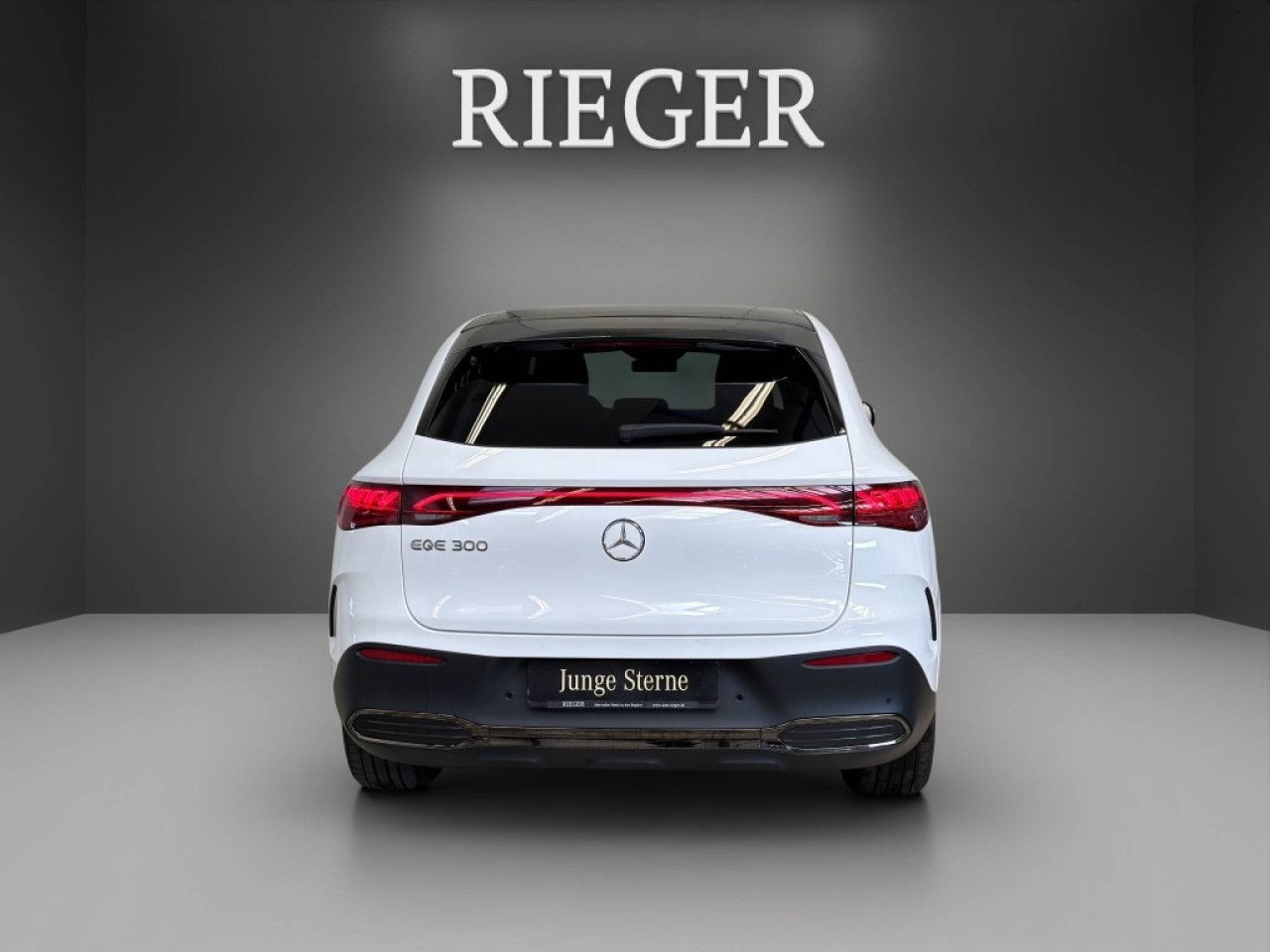 Mercedes-Benz EQE – Bild 9