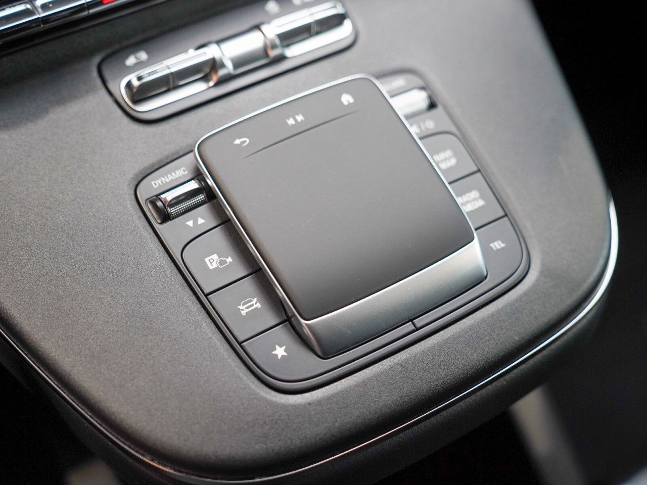 Mercedes-Benz V-Klasse – Bild 28