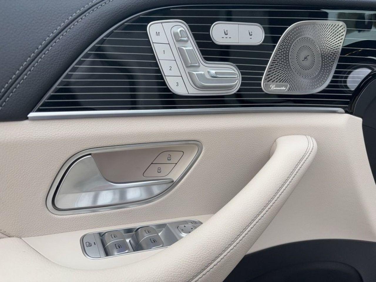 Mercedes-Benz GLE – Bild 9
