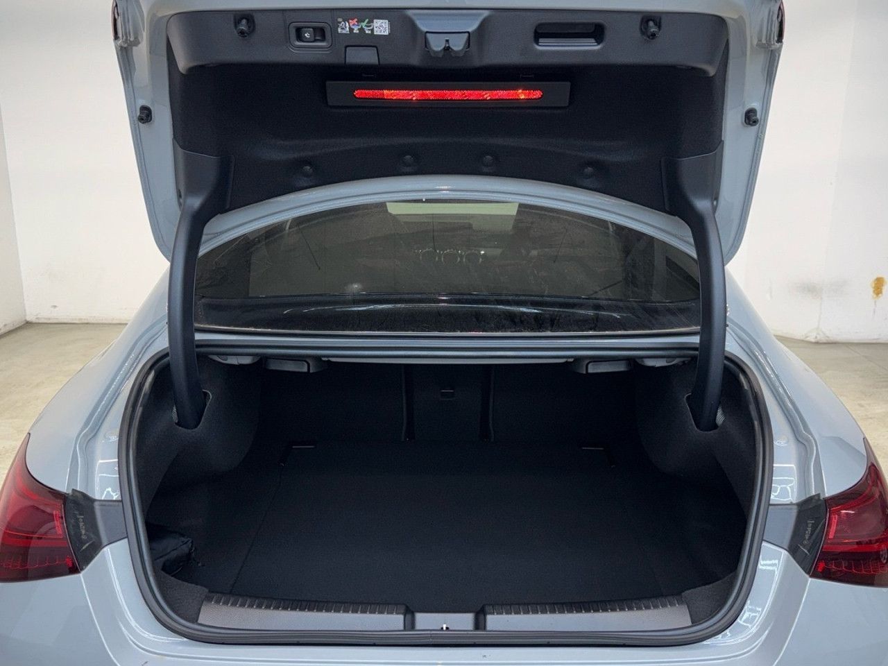 Mercedes-Benz CLA – Bild 14