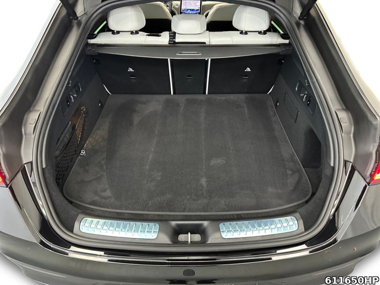 Mercedes-Benz GLC – Bild 6