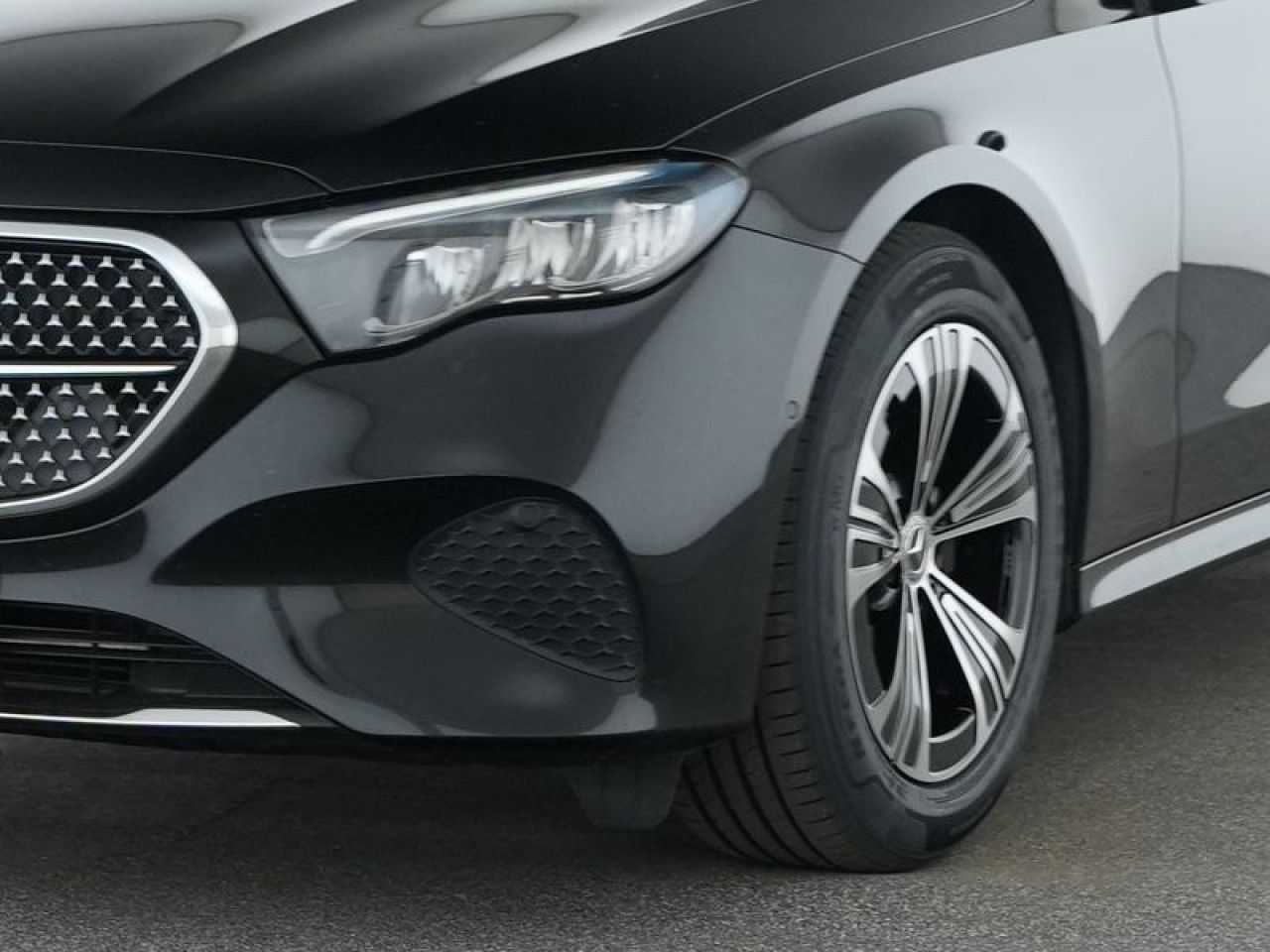 Mercedes-Benz E-Klasse – Bild 2