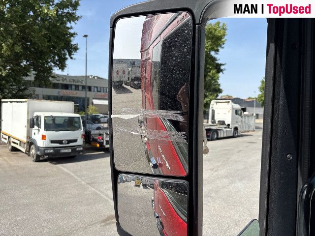 MAN TGX 18.480 4x2 BL SA 18