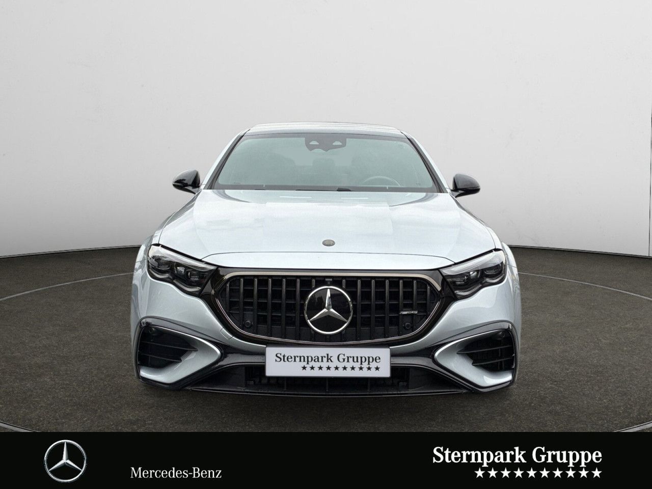 Mercedes-Benz E-Klasse – Bild 8
