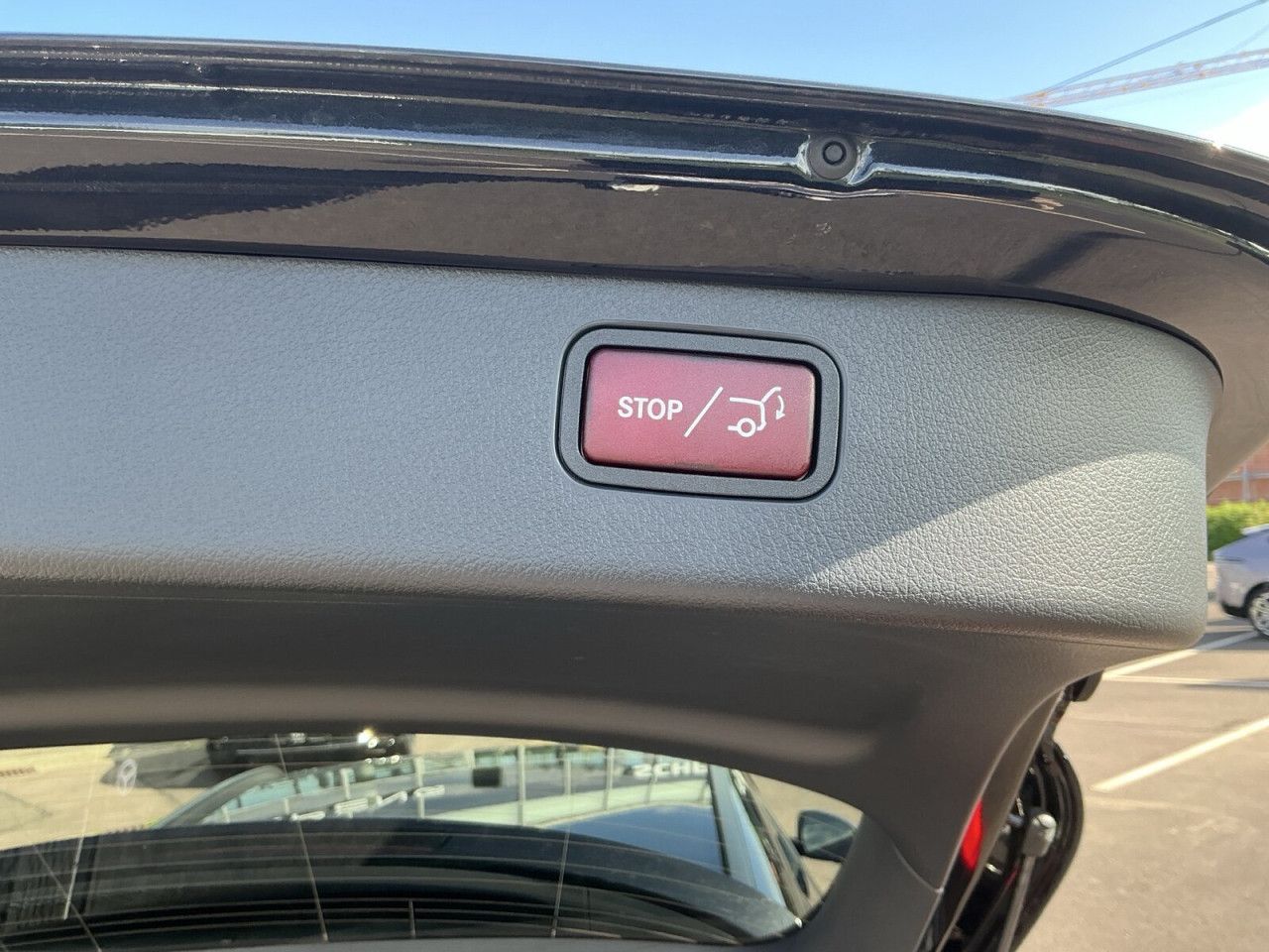 Mercedes-Benz C-Klasse – Bild 21