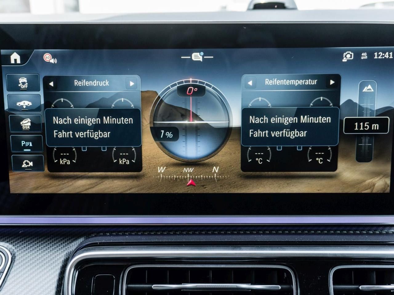 Mercedes-Benz V-Klasse – Bild 23