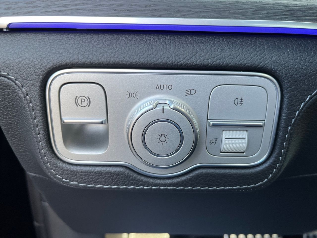 Mercedes-Benz GLE – Bild 21