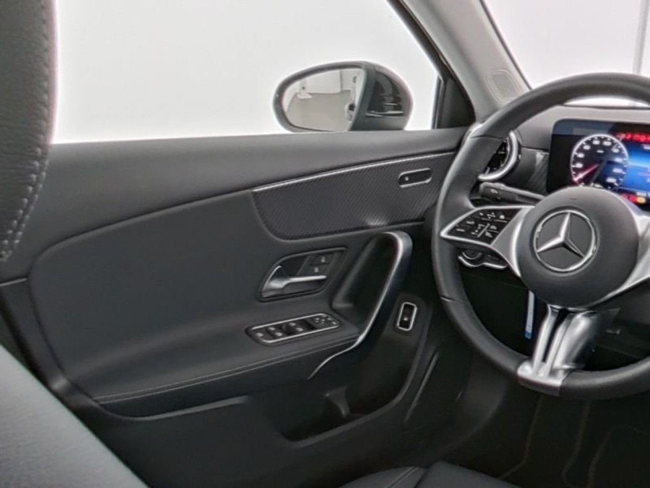 Mercedes-Benz A-Klasse – Bild 9