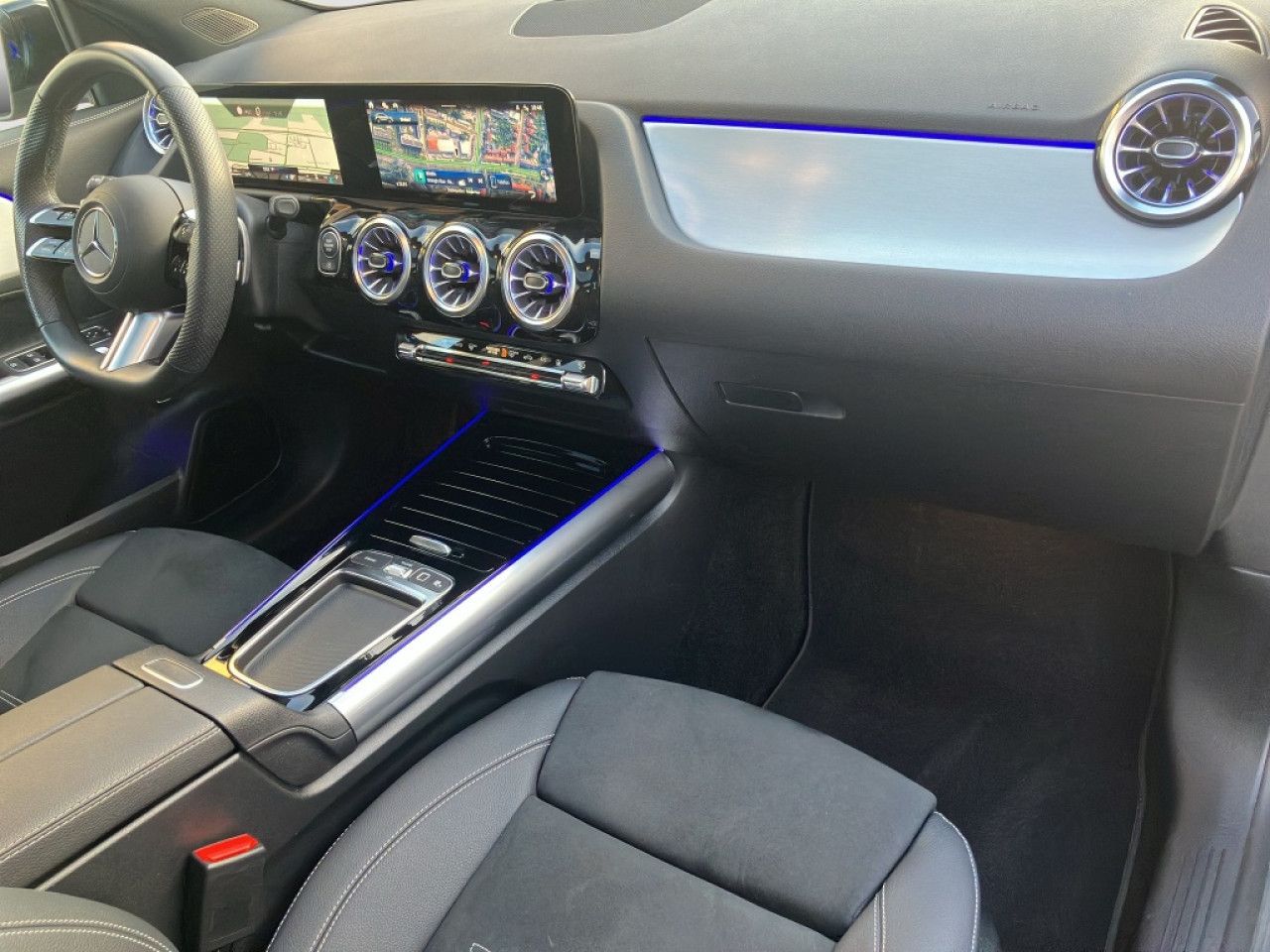 Mercedes-Benz GLA – Bild 7