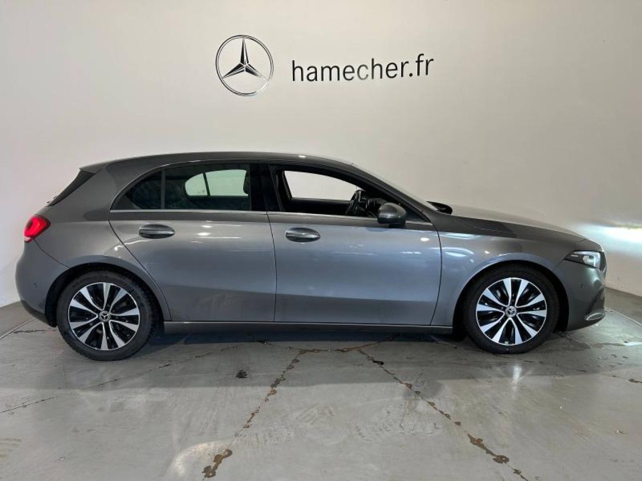 Photo du véhicule 7 / 18