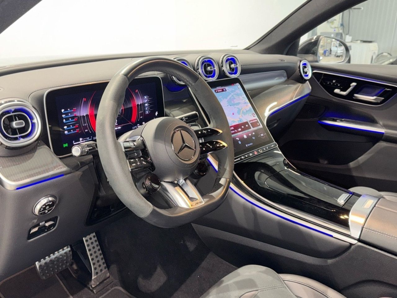 Mercedes-Benz GLC – Bild 4