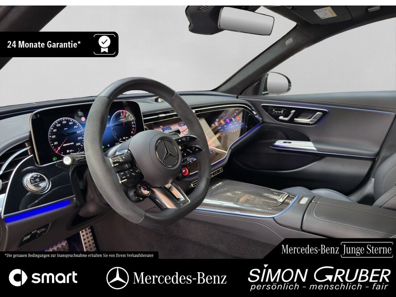 Mercedes-Benz E-Klasse – Bild 2