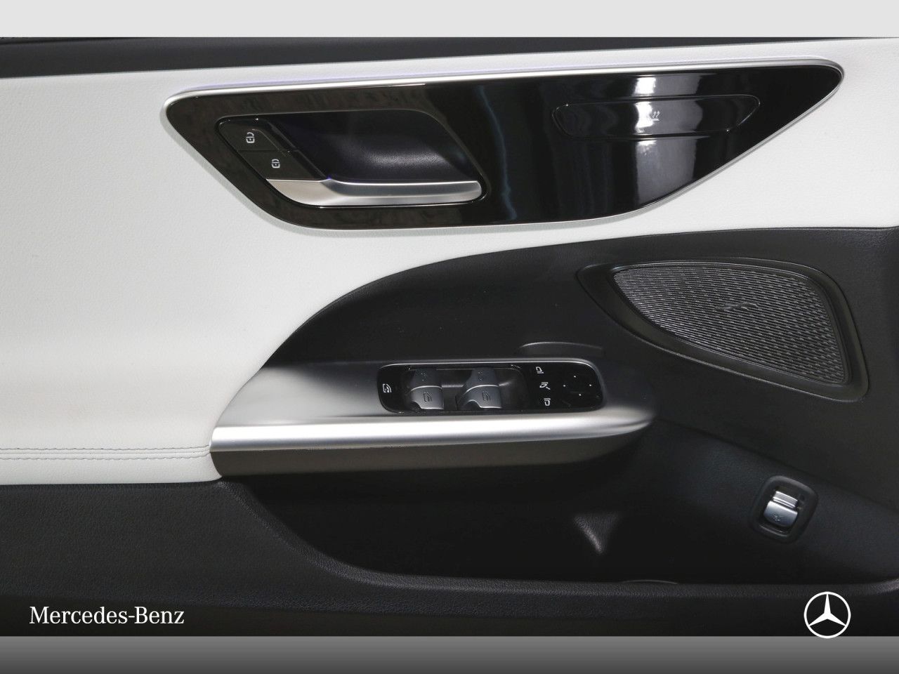 Mercedes-Benz C-Klasse – Bild 14