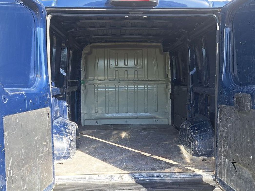 Fiat | DUCATO 282D18 FURG. RST