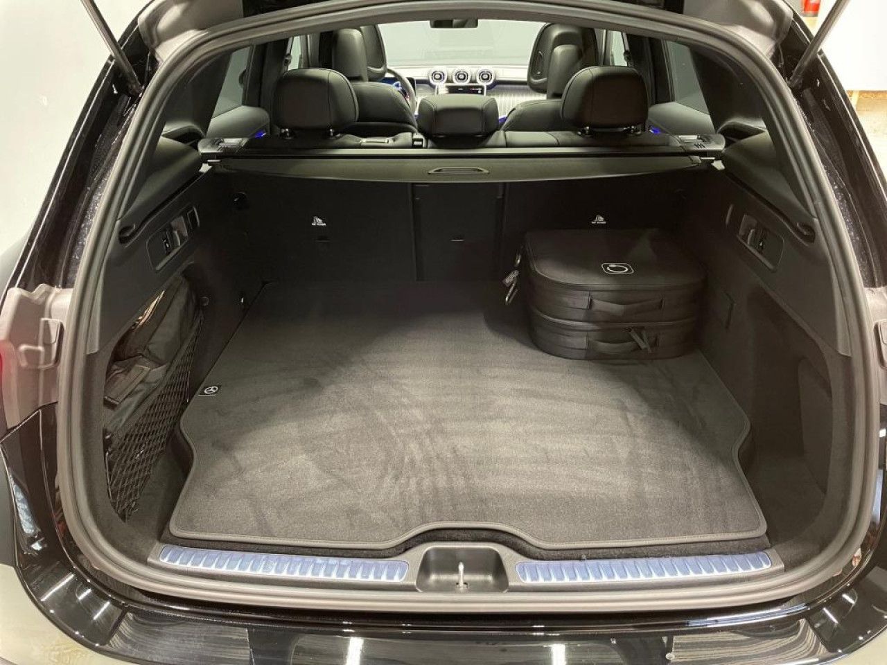 Mercedes-Benz GLC – Bild 12