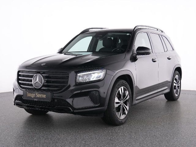 Mercedes-Benz GLB 180