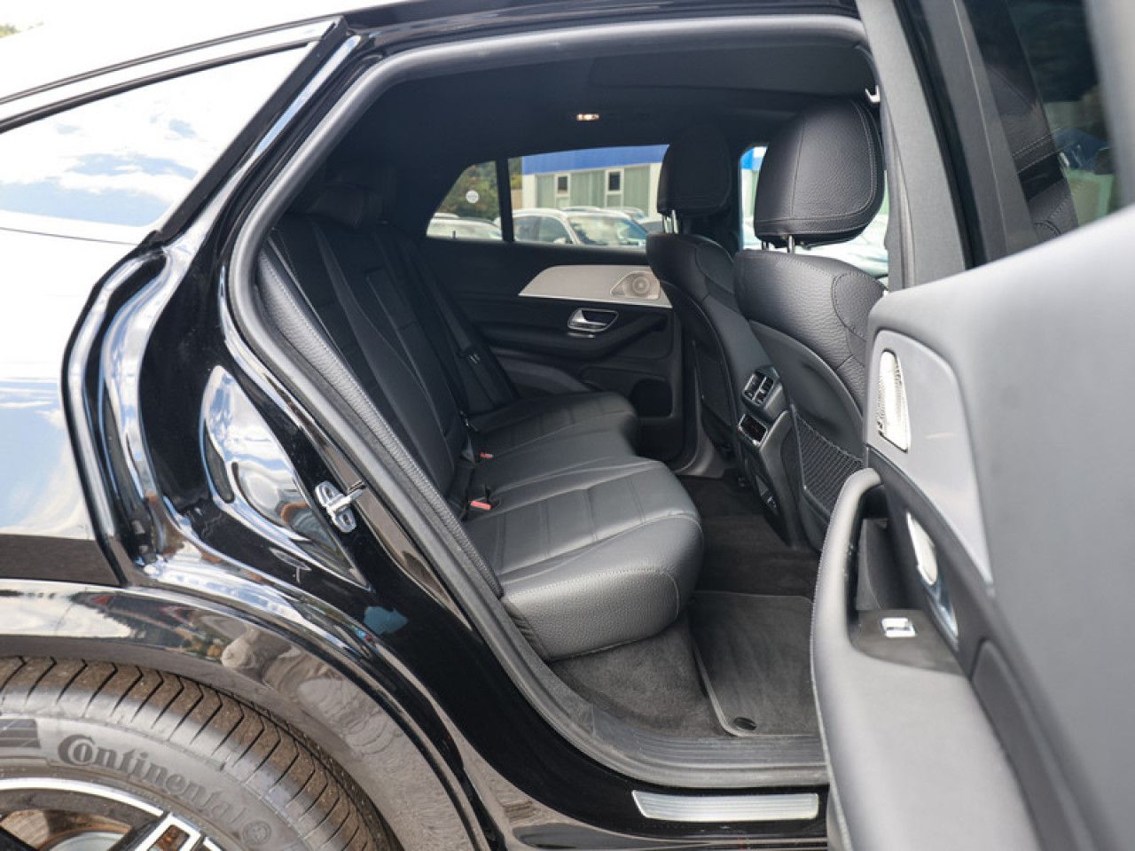 Mercedes-Benz GLE – Bild 4
