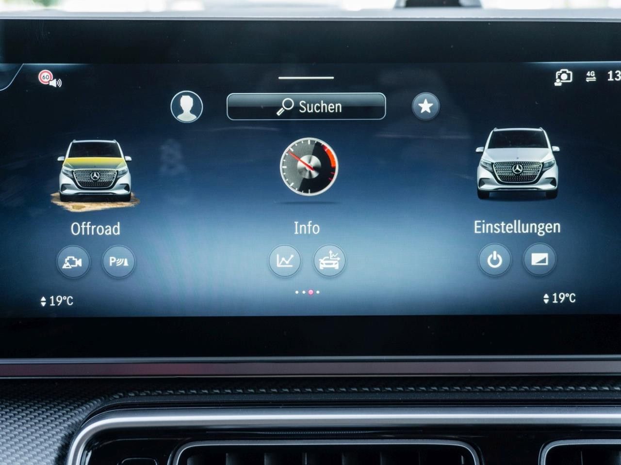Mercedes-Benz V-Klasse – Bild 23
