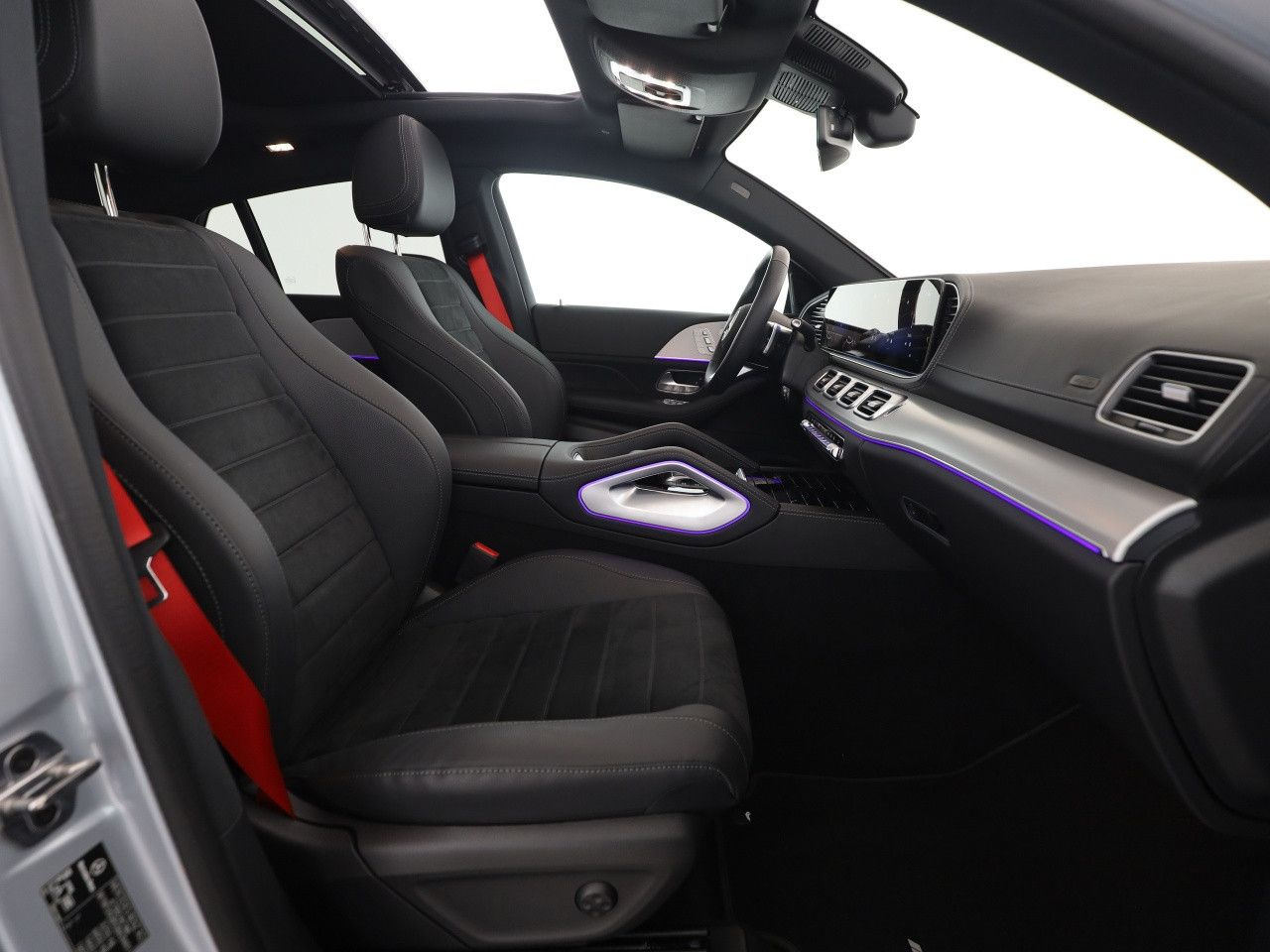 Mercedes-Benz GLE – Bild 9