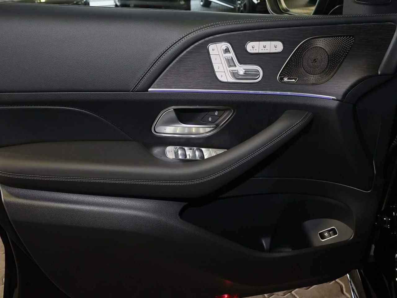 Mercedes-Benz GLE – Bild 12