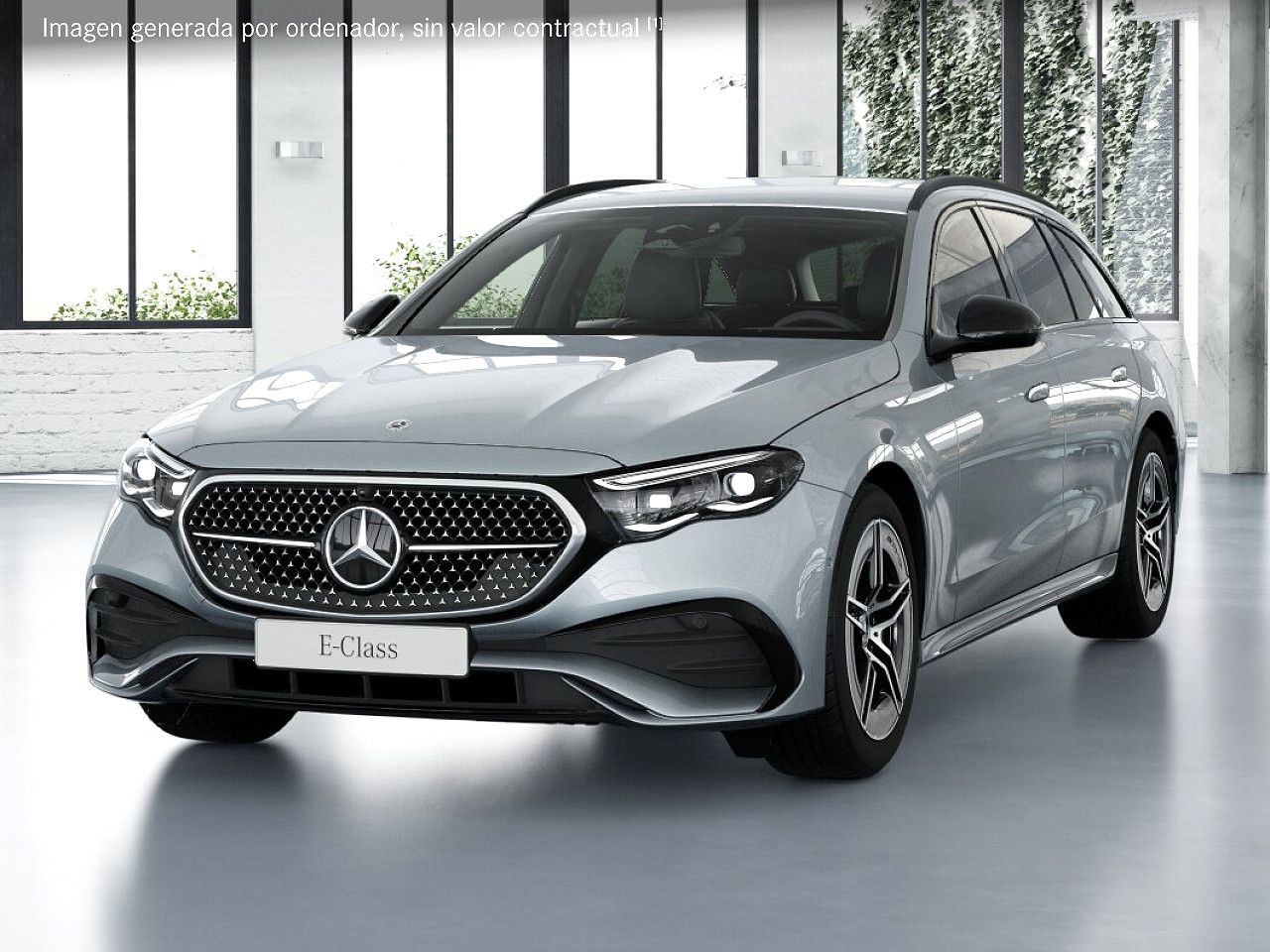 Foto de estudio 1 / 5