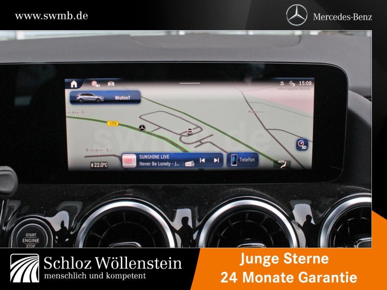 Mercedes-Benz B-Klasse – Bild 7