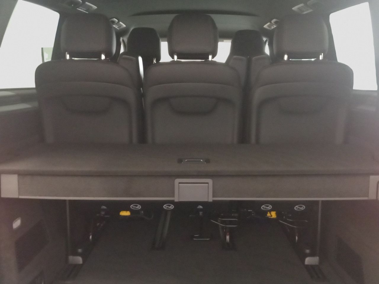 Mercedes-Benz V-Klasse – Bild 14