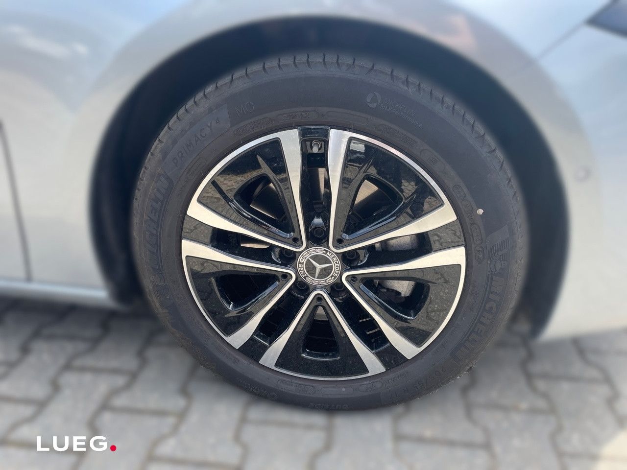 Mercedes-Benz A-Klasse – Bild 7