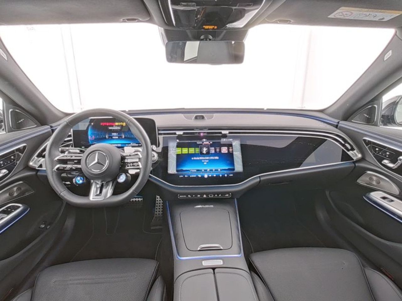Mercedes-Benz E-Klasse – Bild 6