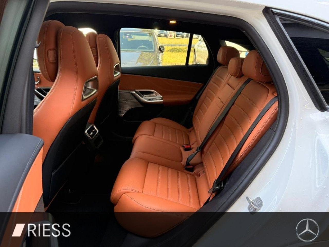 Mercedes-Benz GLC – Bild 4