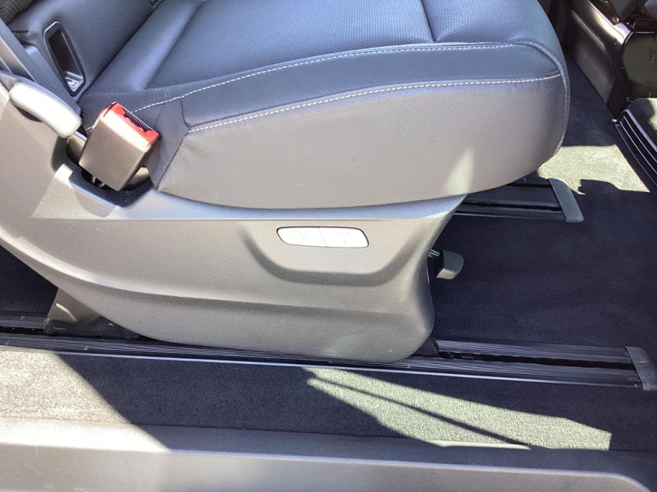 Mercedes-Benz V-Klasse – Bild 13