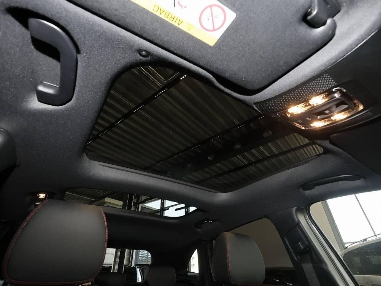 Mercedes-Benz GLA – Bild 7
