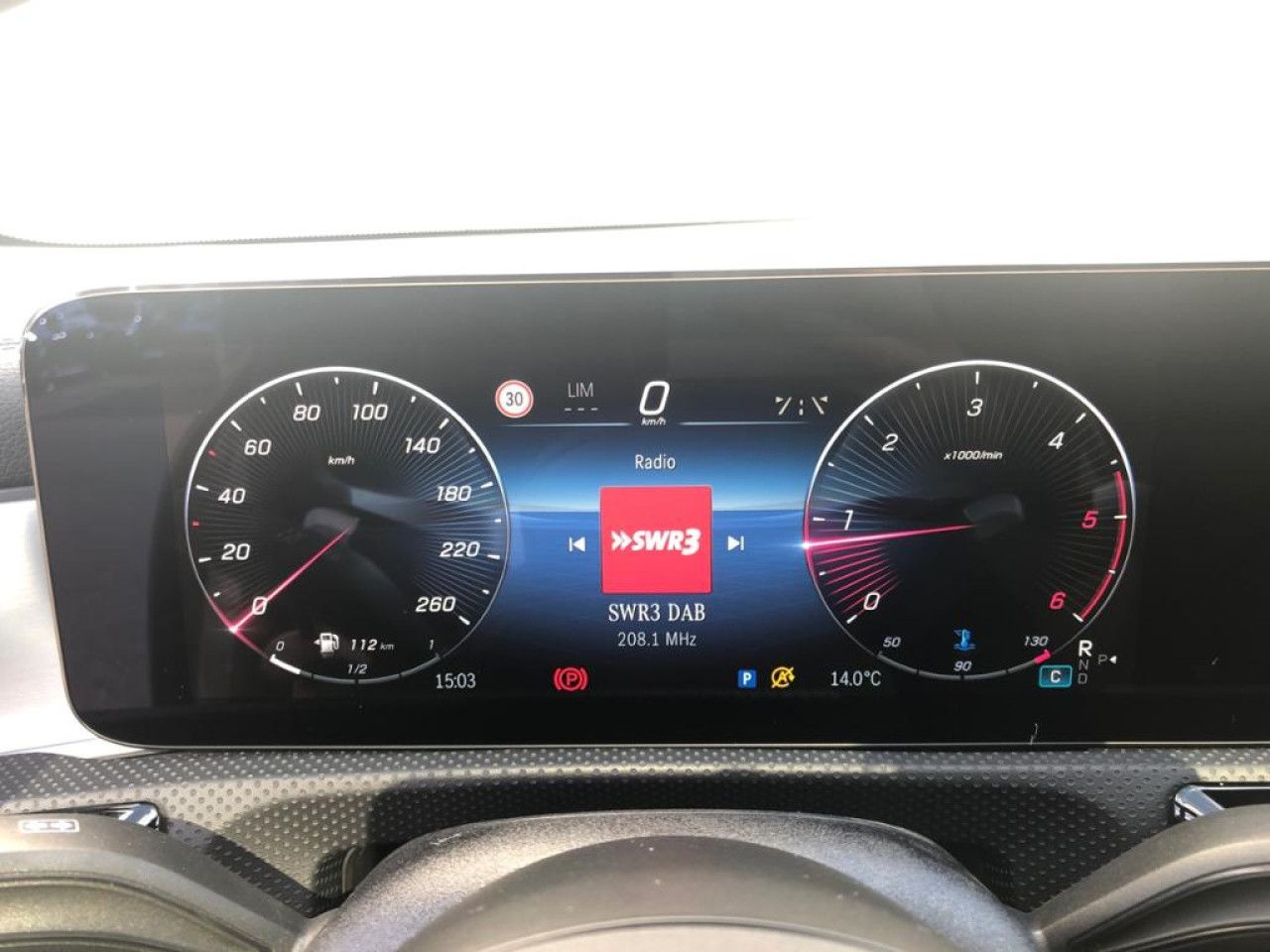Mercedes-Benz CLA – Bild 9