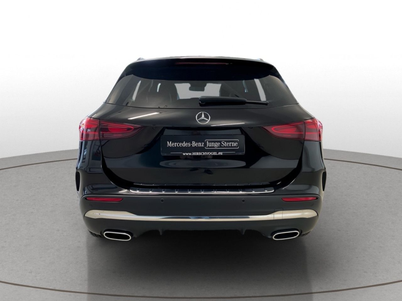 Mercedes-Benz GLA – Bild 5