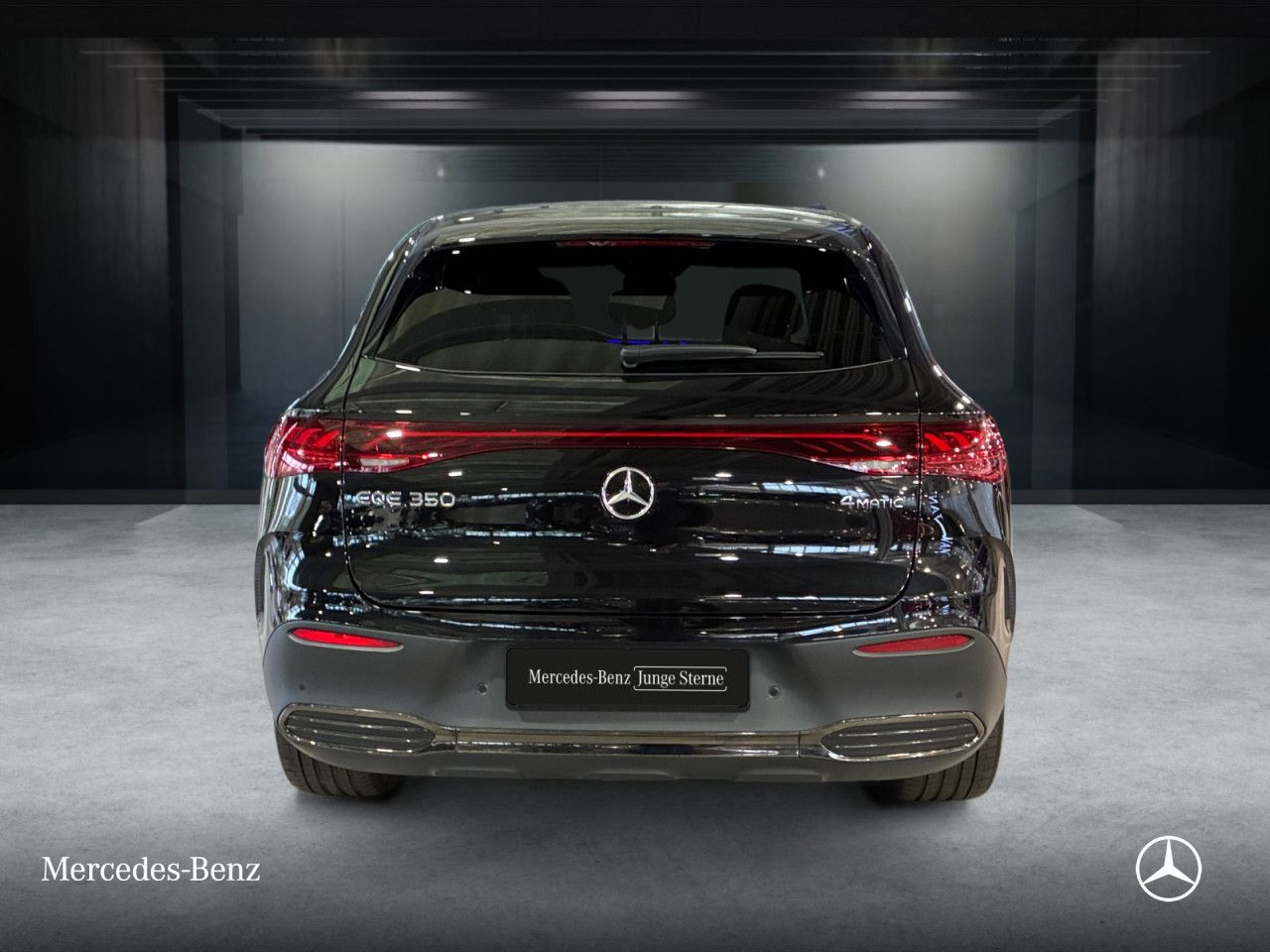 Mercedes-Benz EQE – Bild 4