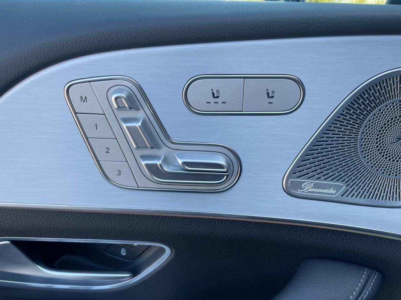 Mercedes-Benz GLE – Bild 19