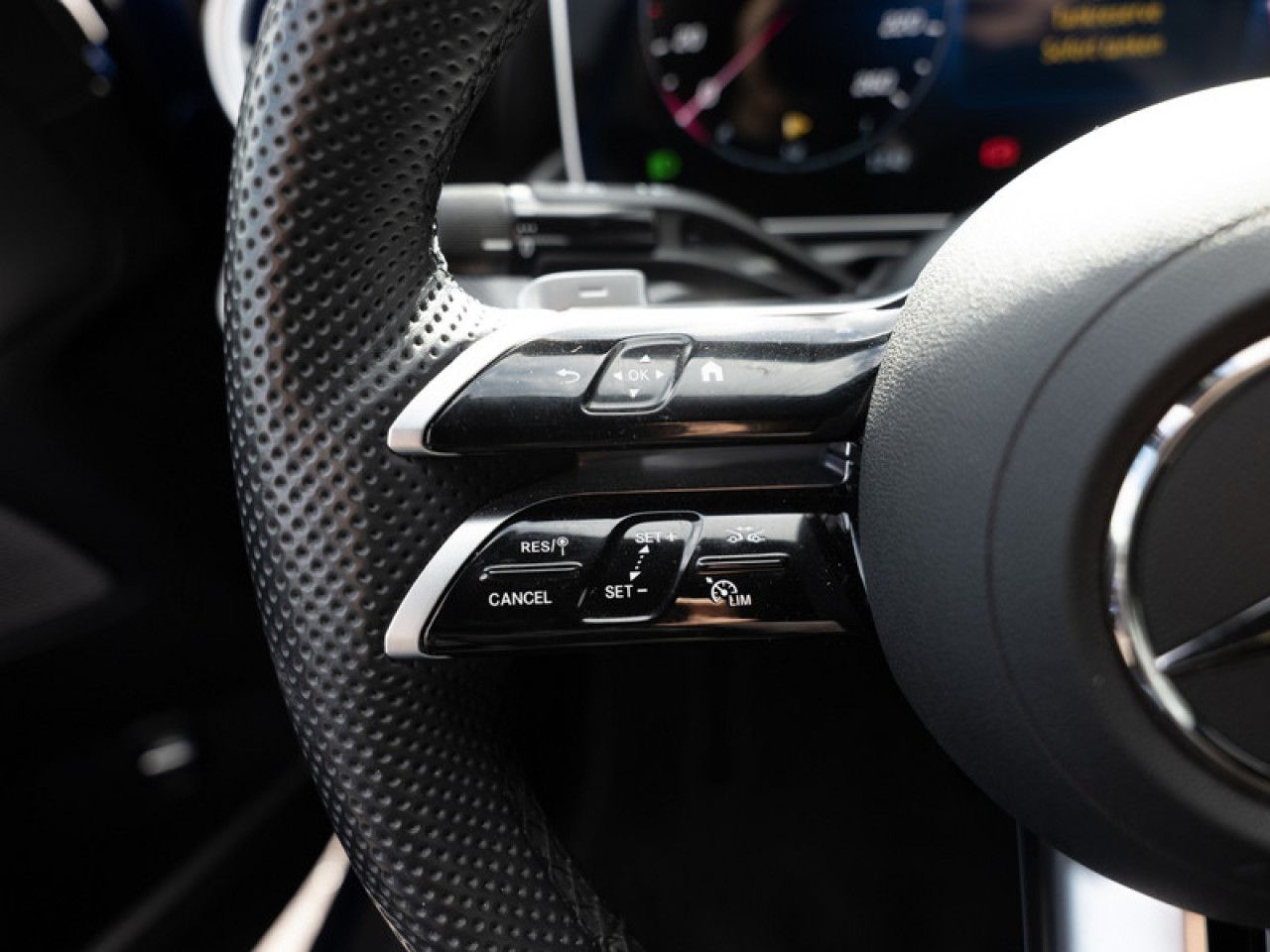 Mercedes-Benz C-Klasse – Bild 15